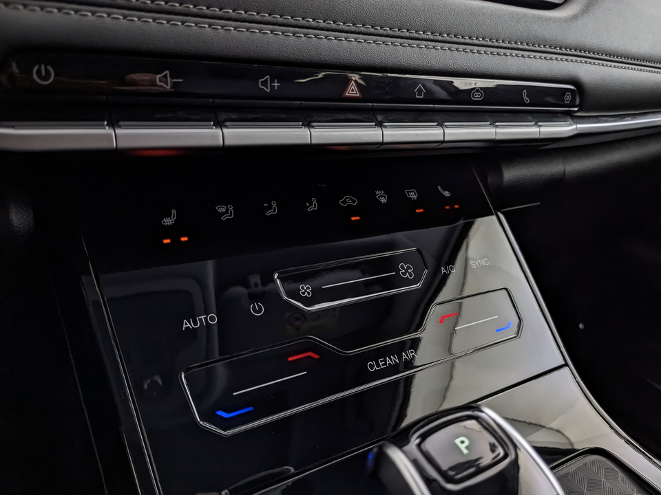 Фото Chery Tiggo 7 Pro с пробегом 57375 км
