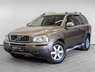 VOLVO XC90 I