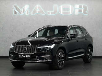 фото Вольво XC60 II Внедорожник 5 дверей