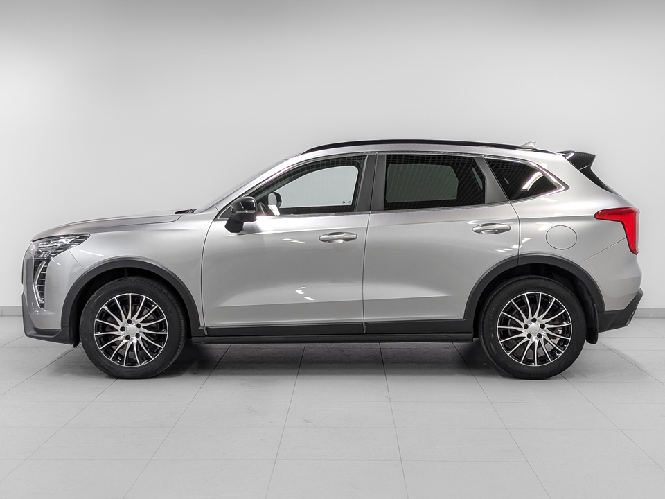 Фото Haval Jolion с пробегом 53 618 км