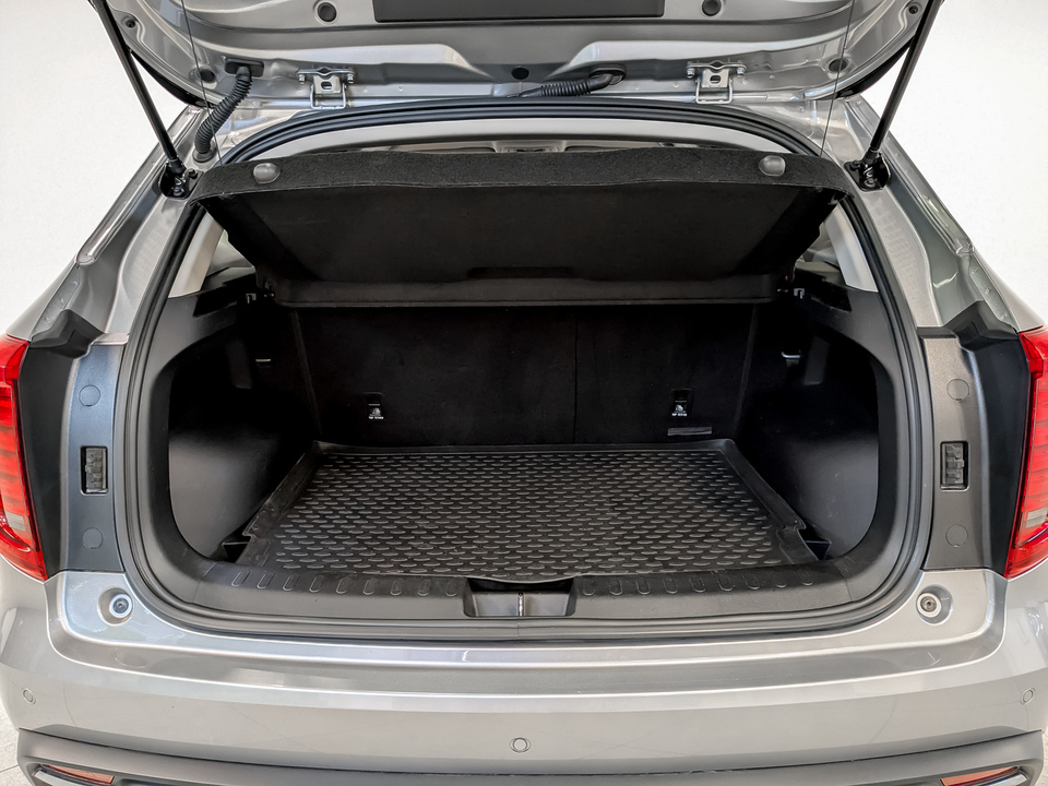 Фото Haval Jolion с пробегом 53 618 км