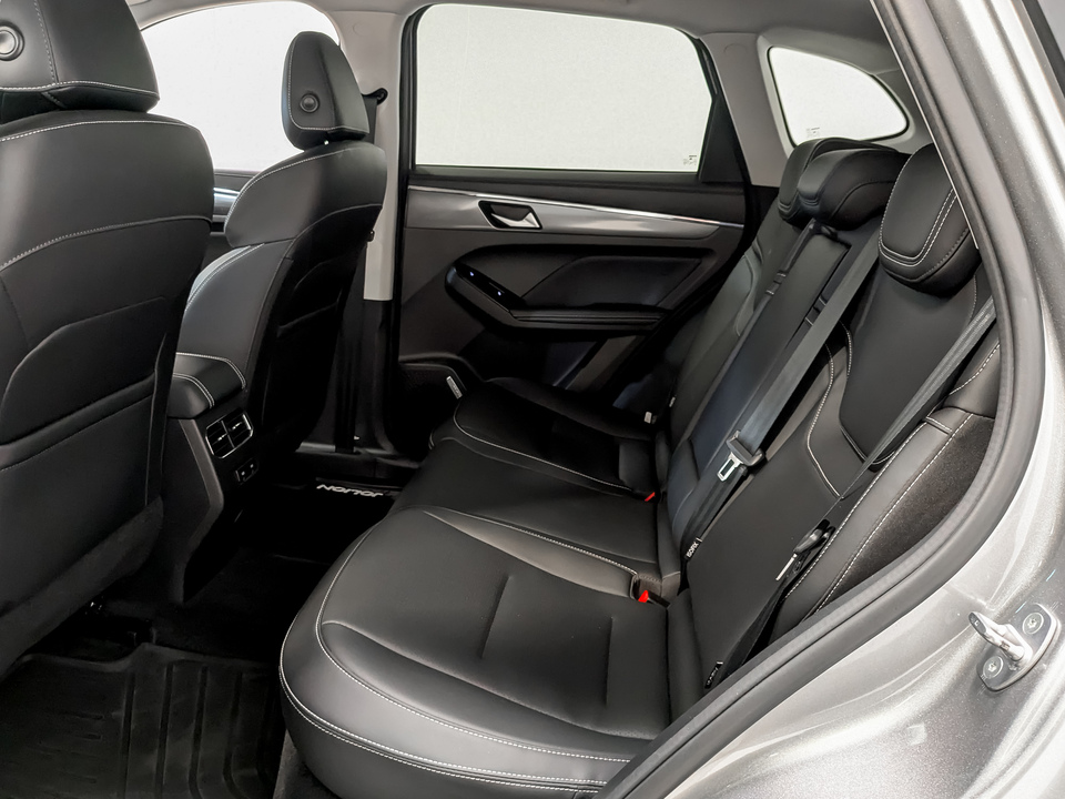 Фото Haval Jolion с пробегом 53 618 км