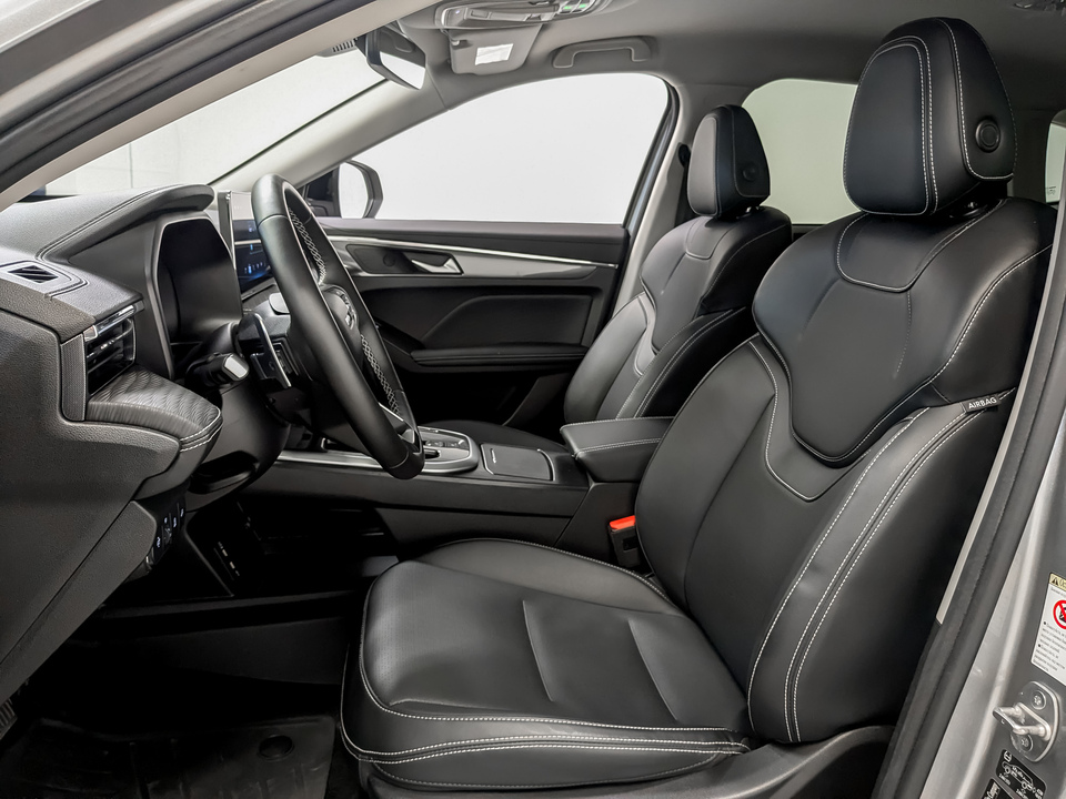 Фото Haval Jolion с пробегом 53 618 км
