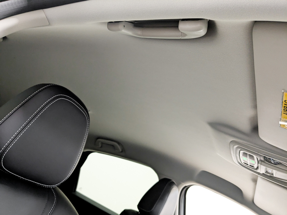 Фото Haval Jolion с пробегом 53 618 км