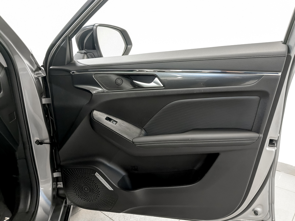 Фото Haval Jolion с пробегом 53 618 км