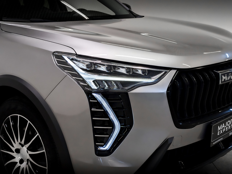 Фото Haval Jolion с пробегом 53 618 км