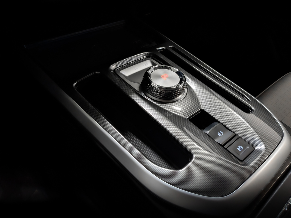 Фото Haval Jolion с пробегом 53 618 км