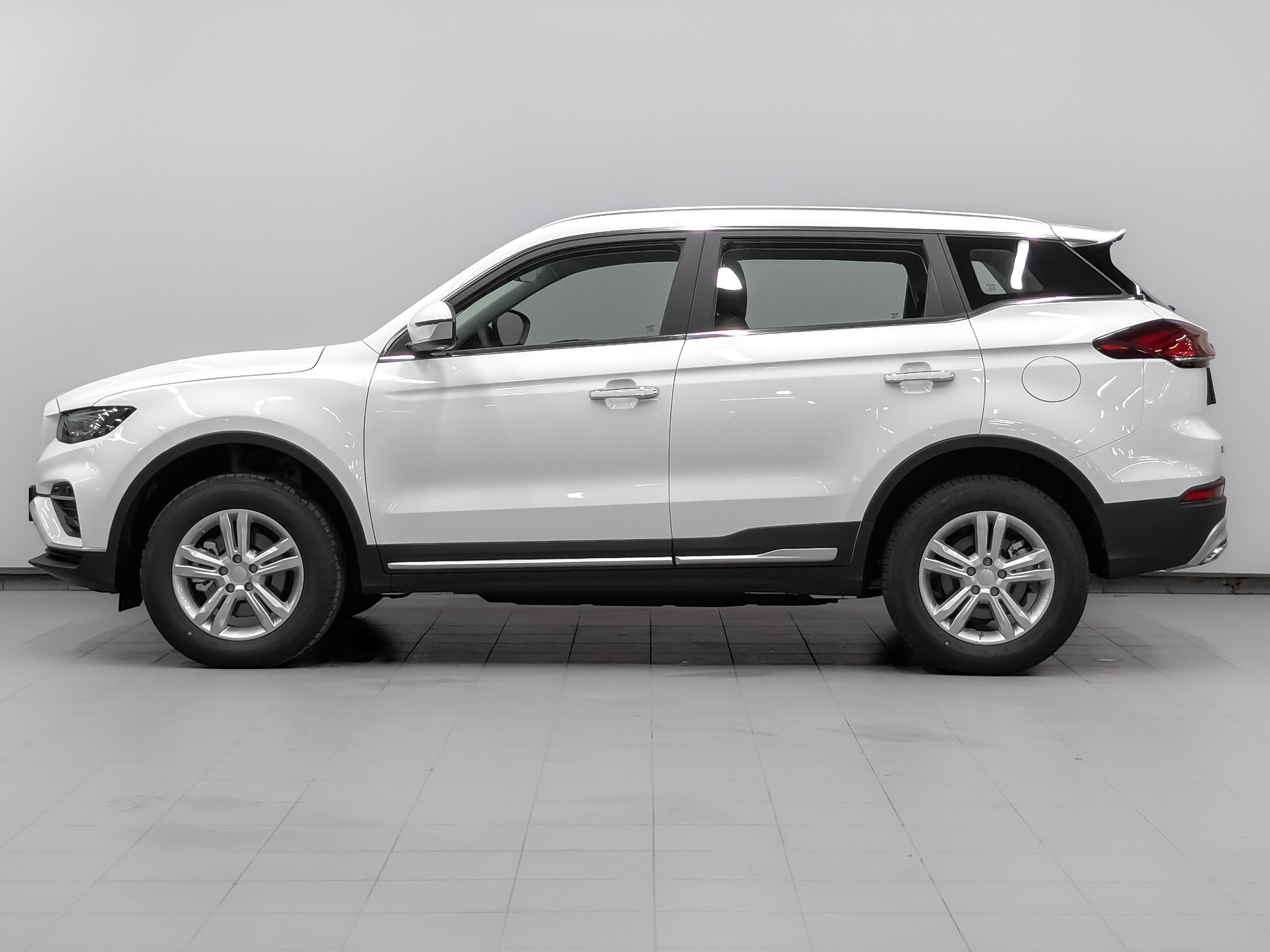 Фото Belgee X70 FL Style 1.5T/150 7RT 4WD