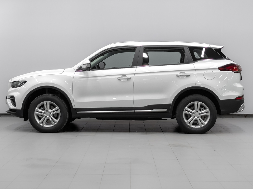 Belgee X70 FL Style 1.5T/150 7RT 4WD