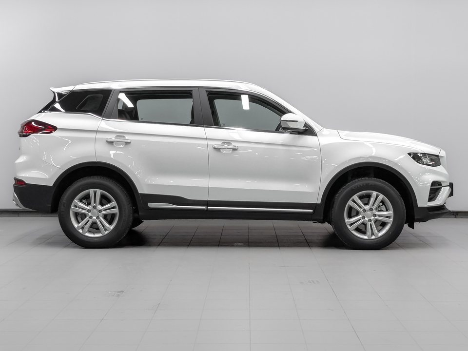 Belgee X70 FL Style 1.5T/150 7RT 4WD