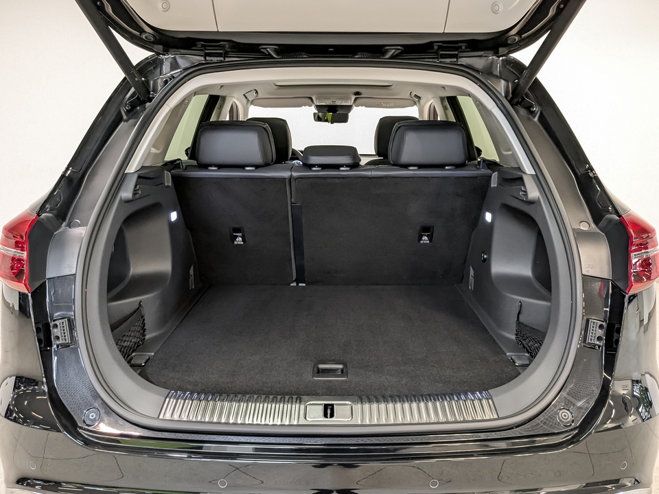 Фото Hongqi HS5 с пробегом 711 км