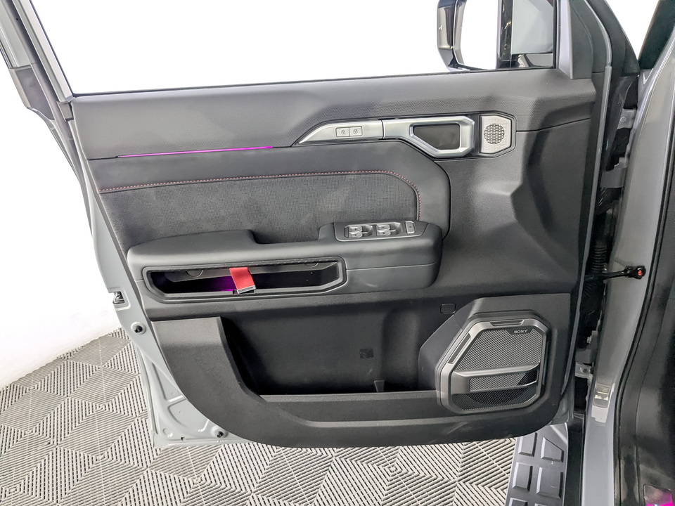 Фото Jetour T2 с пробегом 5 377 км