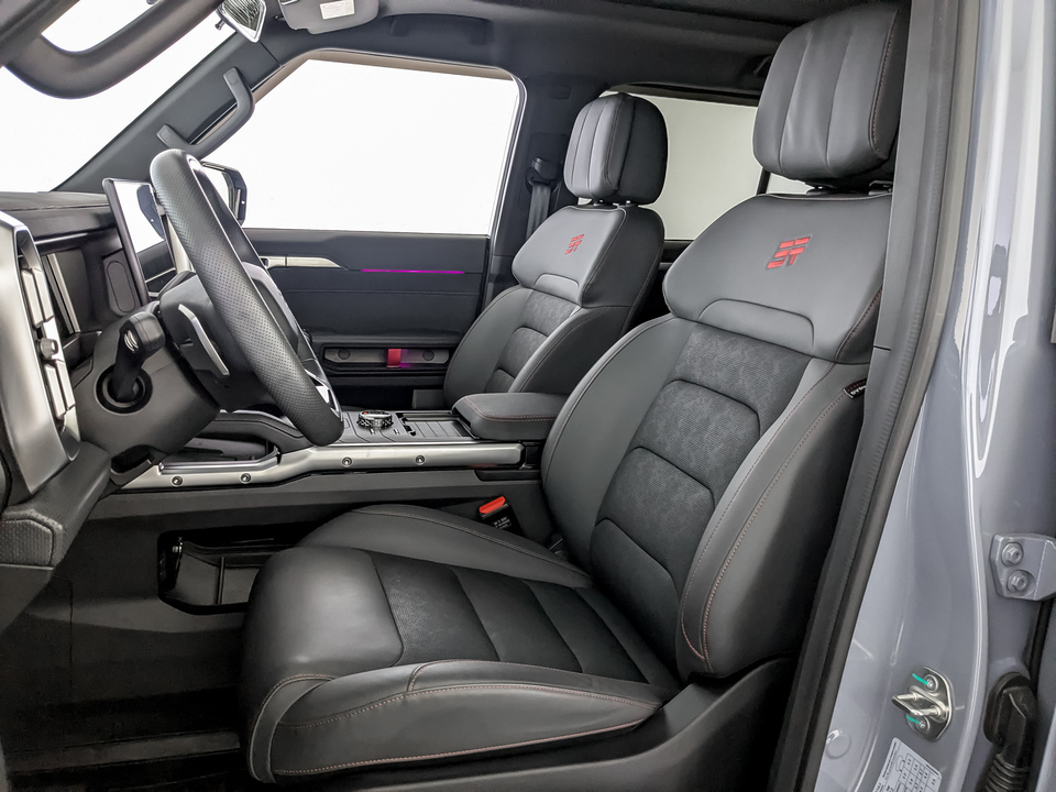 Фото Jetour T2 с пробегом 5 377 км