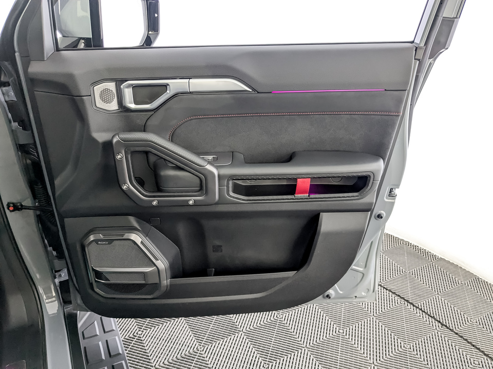 Фото Jetour T2 с пробегом 5 377 км