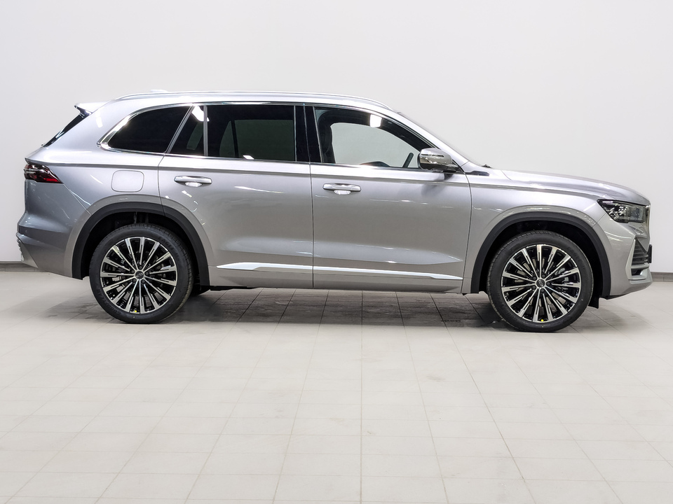 Monjaro Flagship SE 2.0T/238 8AT 4WD