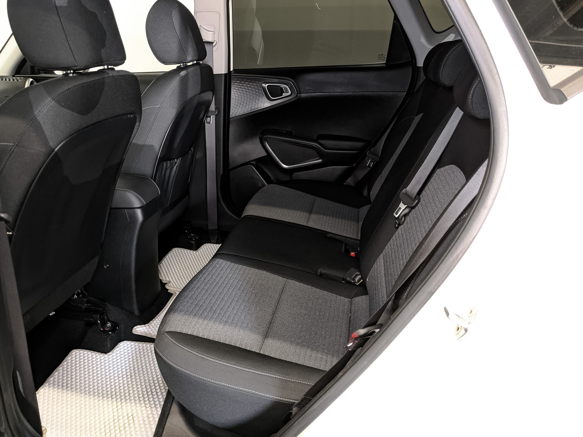 KIA Soul 2.00 (150 л.с), автомат, 2021, пробег 70 331 км