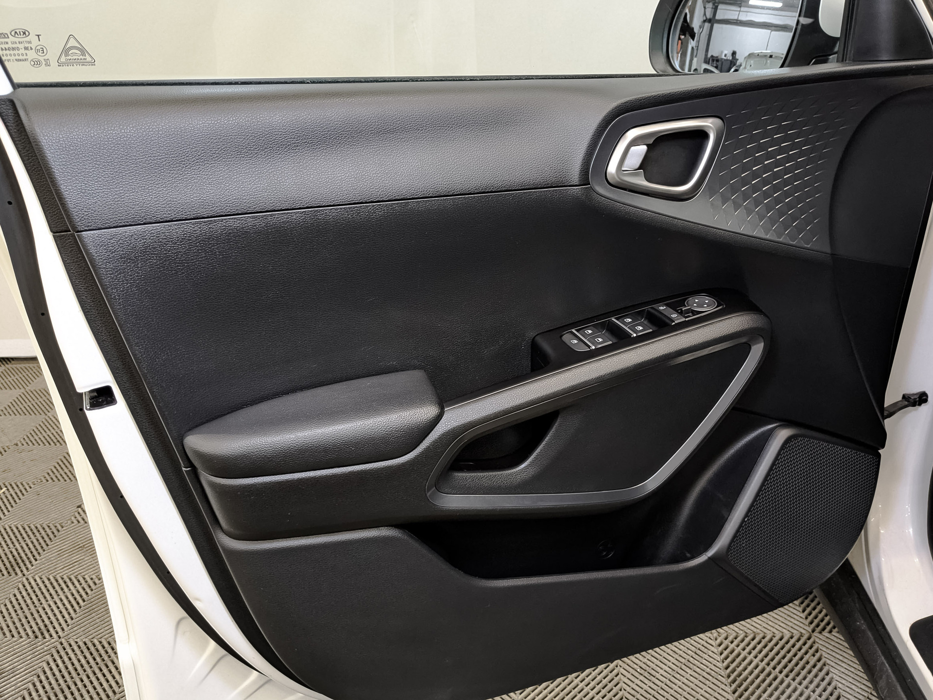 KIA Soul 2.00 (150 л.с), автомат, 2021, пробег 70 331 км