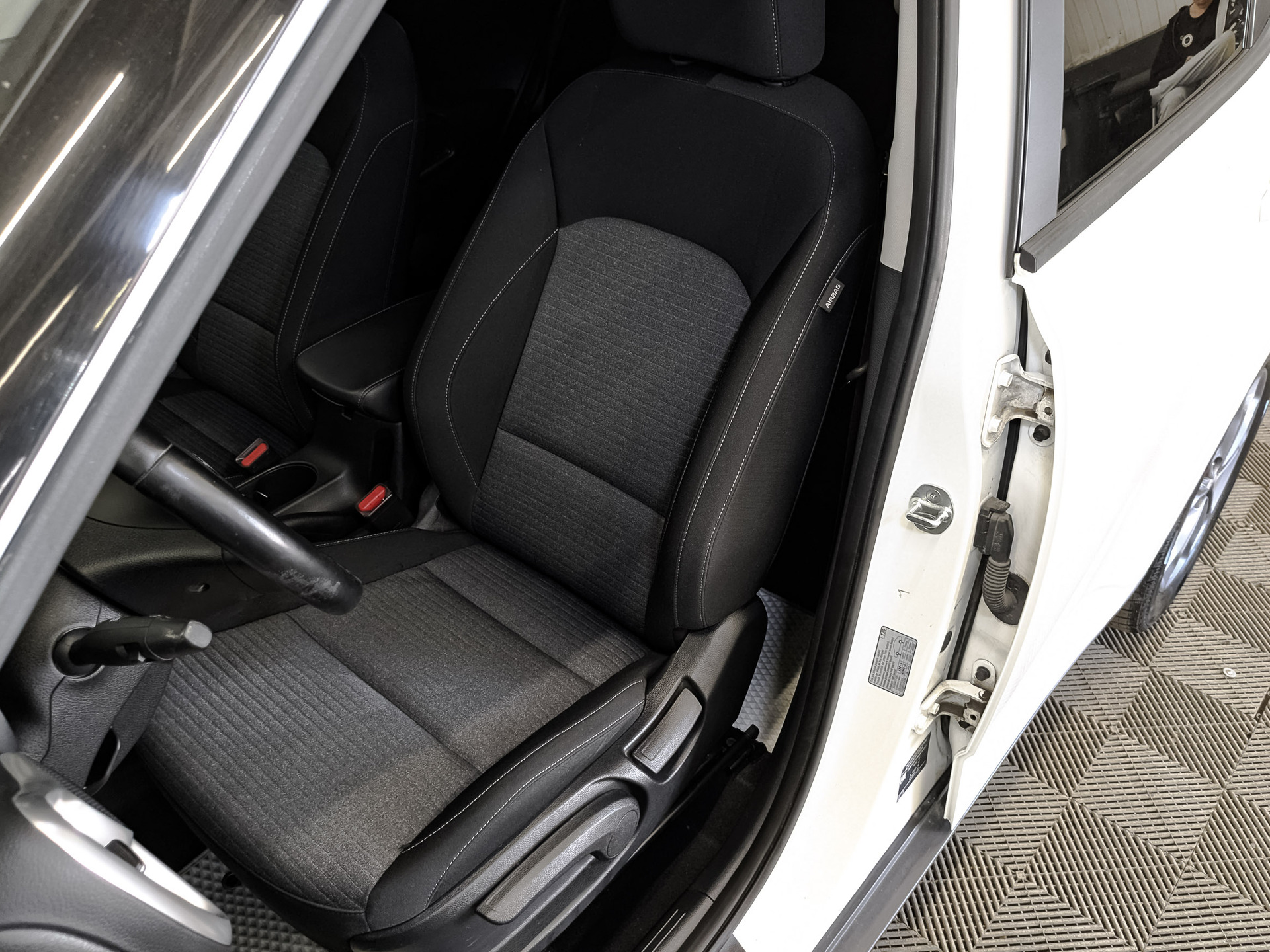 KIA Soul 2.00 (150 л.с), автомат, 2021, пробег 70 331 км