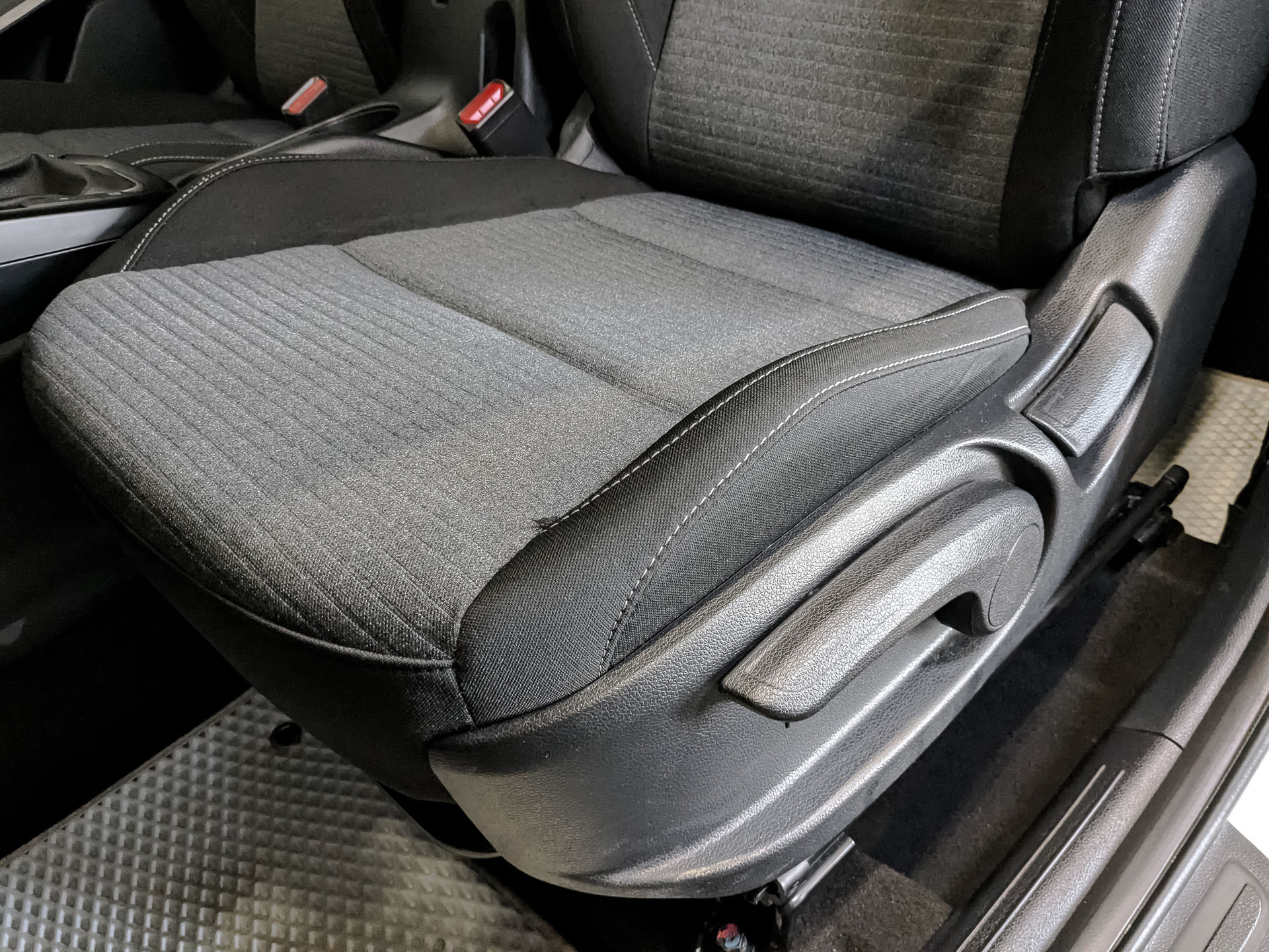 KIA Soul 2.00 (150 л.с), автомат, 2021, пробег 70 331 км