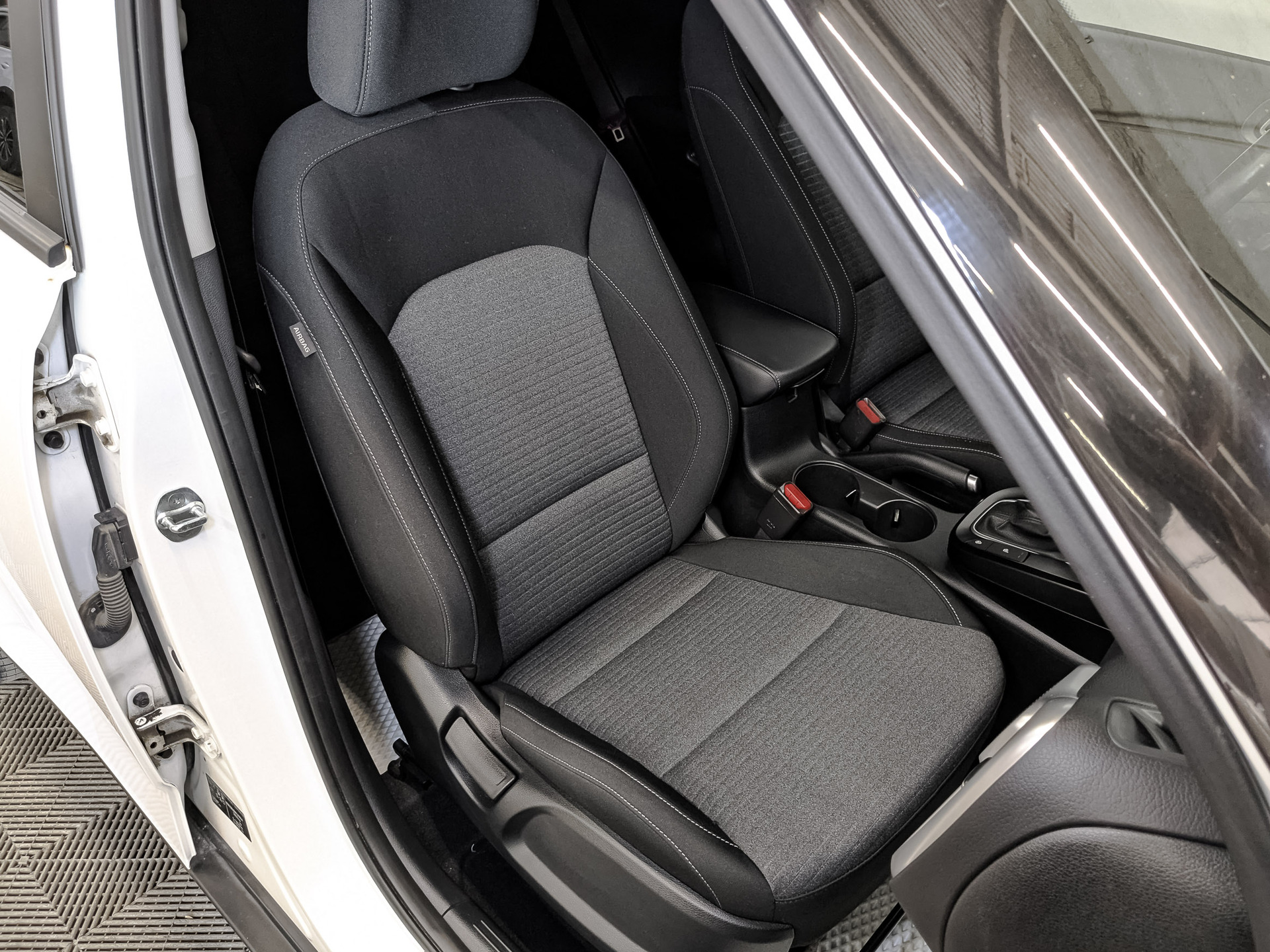 KIA Soul 2.00 (150 л.с), автомат, 2021, пробег 70 331 км