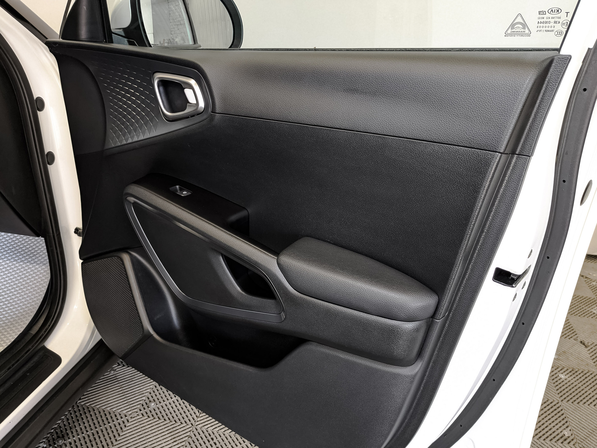 KIA Soul 2.00 (150 л.с), автомат, 2021, пробег 70 331 км