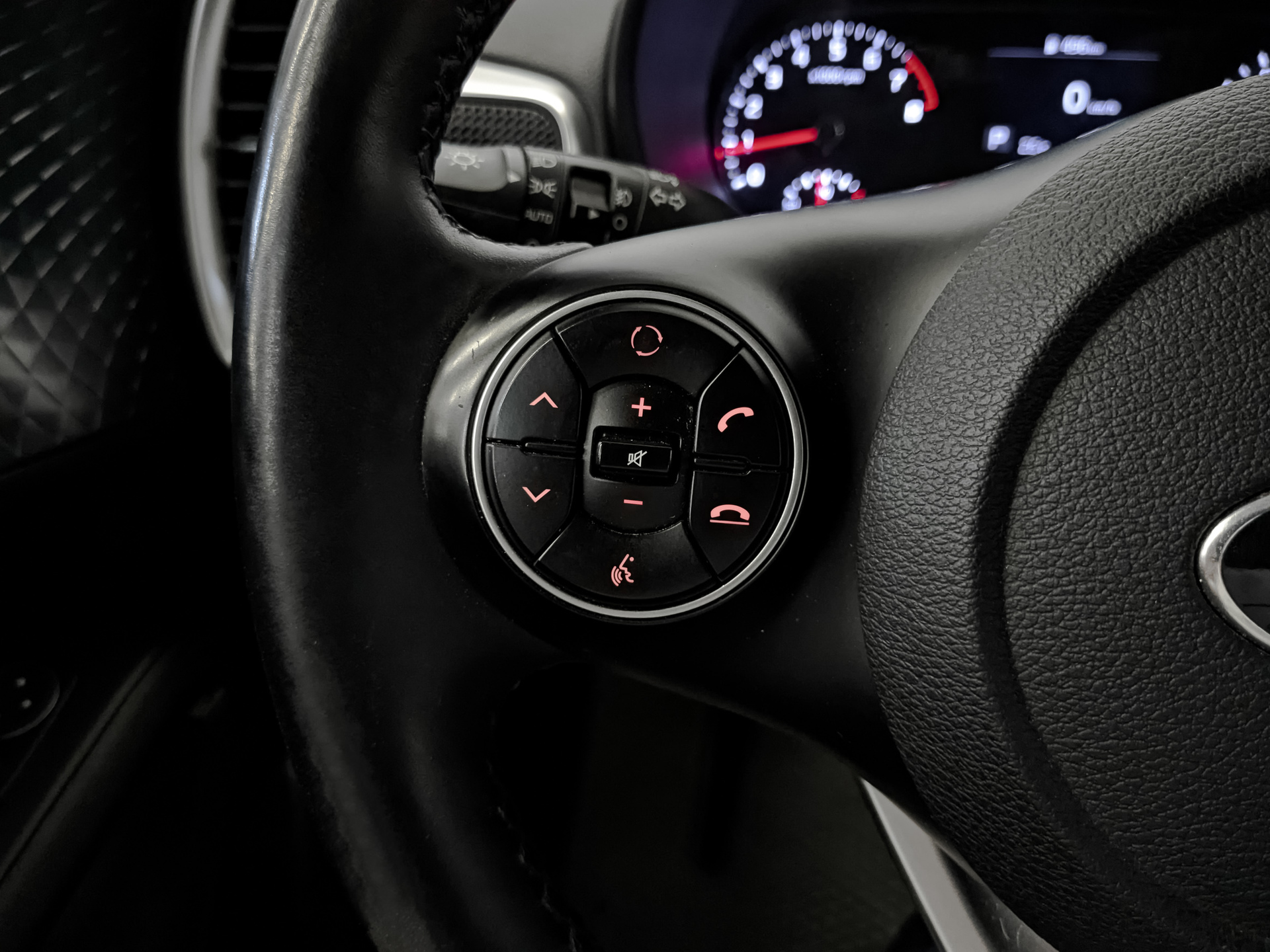KIA Soul 2.00 (150 л.с), автомат, 2021, пробег 70 331 км
