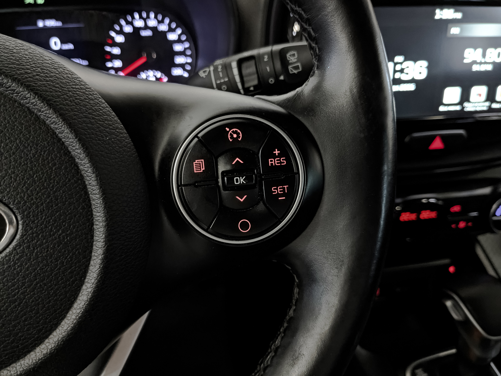 KIA Soul 2.00 (150 л.с), автомат, 2021, пробег 70 331 км