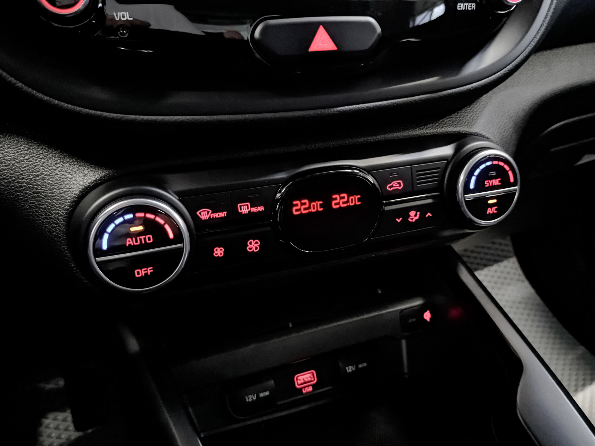 KIA Soul 2.00 (150 л.с), автомат, 2021, пробег 70 331 км