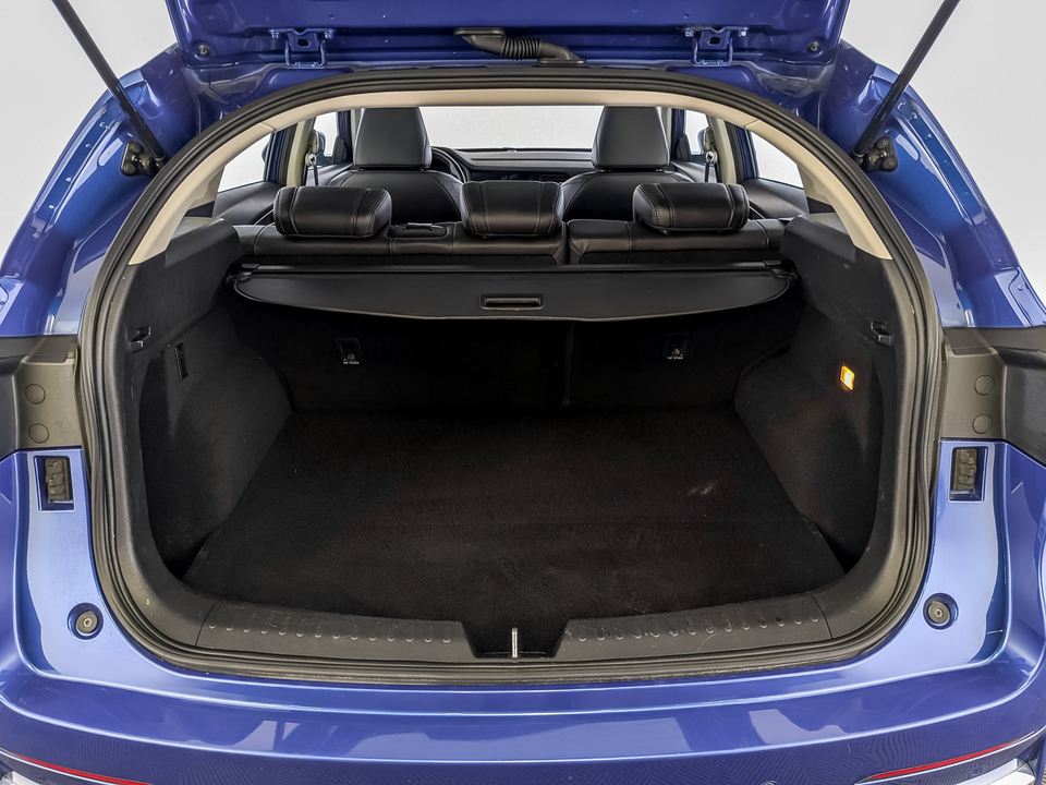 Фото Haval F7 с пробегом 95 470 км