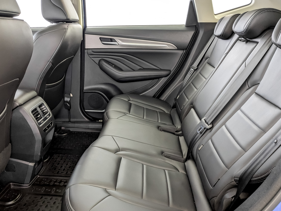 Фото Haval F7 с пробегом 95 470 км