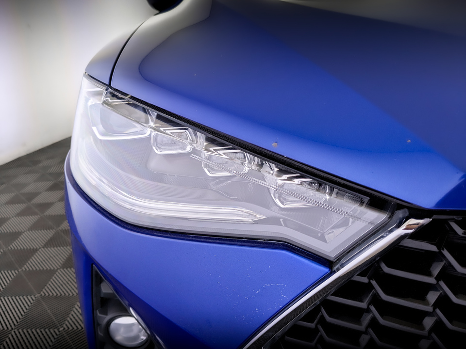 Фото Haval F7 с пробегом 95 470 км