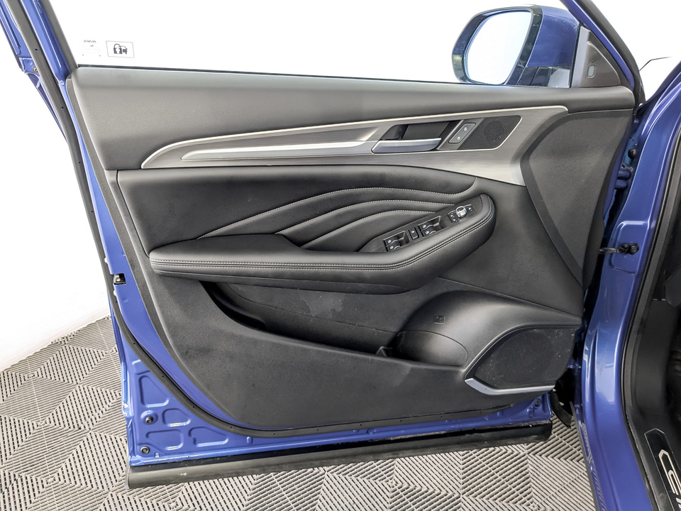 Фото Haval F7 с пробегом 95 470 км