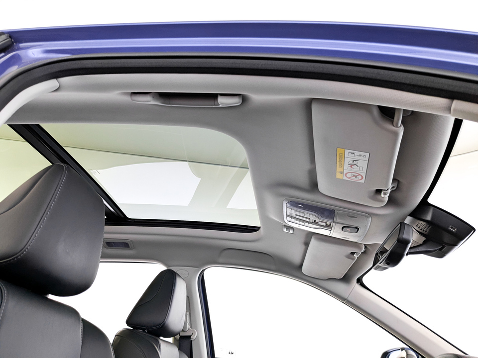 Фото Haval F7 с пробегом 95 470 км