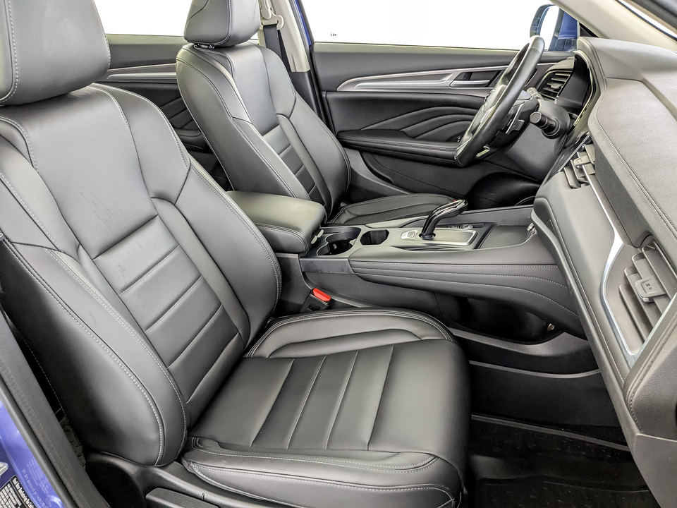 Фото Haval F7 с пробегом 95 470 км
