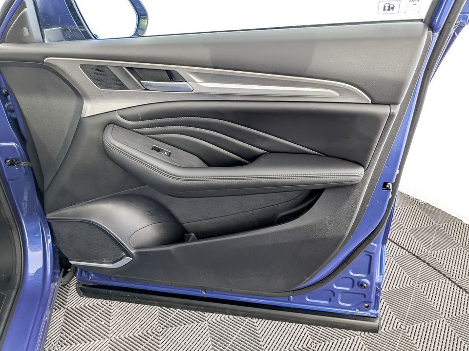Фото Haval F7 с пробегом 95 470 км
