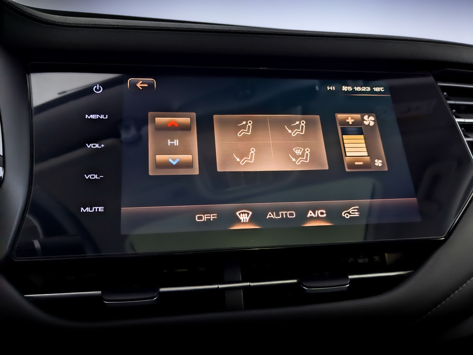 Фото Haval F7 с пробегом 95 470 км