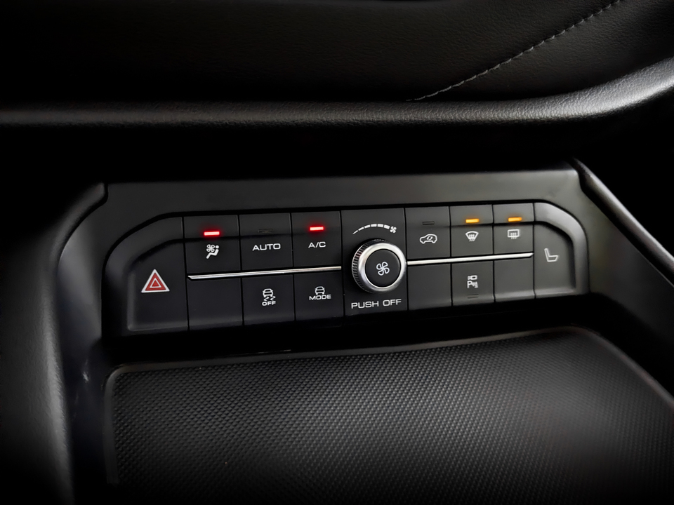 Фото Haval F7 с пробегом 95 470 км