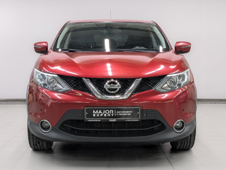 Nissan Qashqai II J11