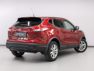 Nissan Qashqai II J11