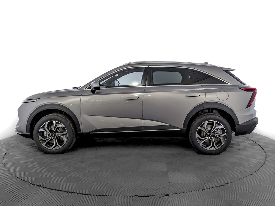 Haval F7 Техно + 2.0T/192 7RT 4WD