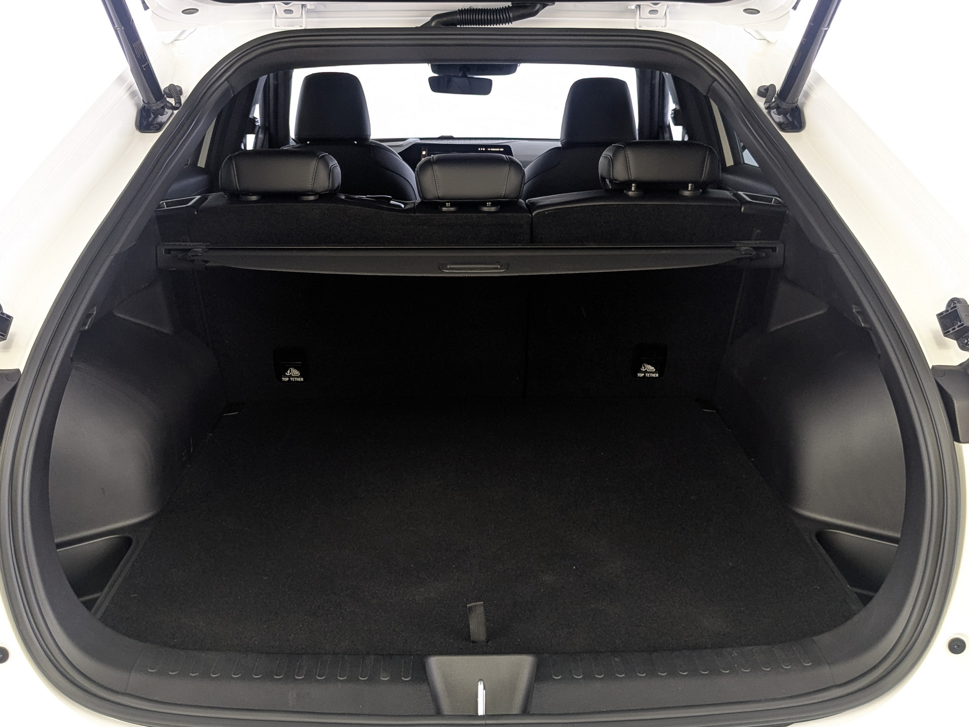 Фото Haval F7x Техно+ 2.0T/231 7RT 4WD