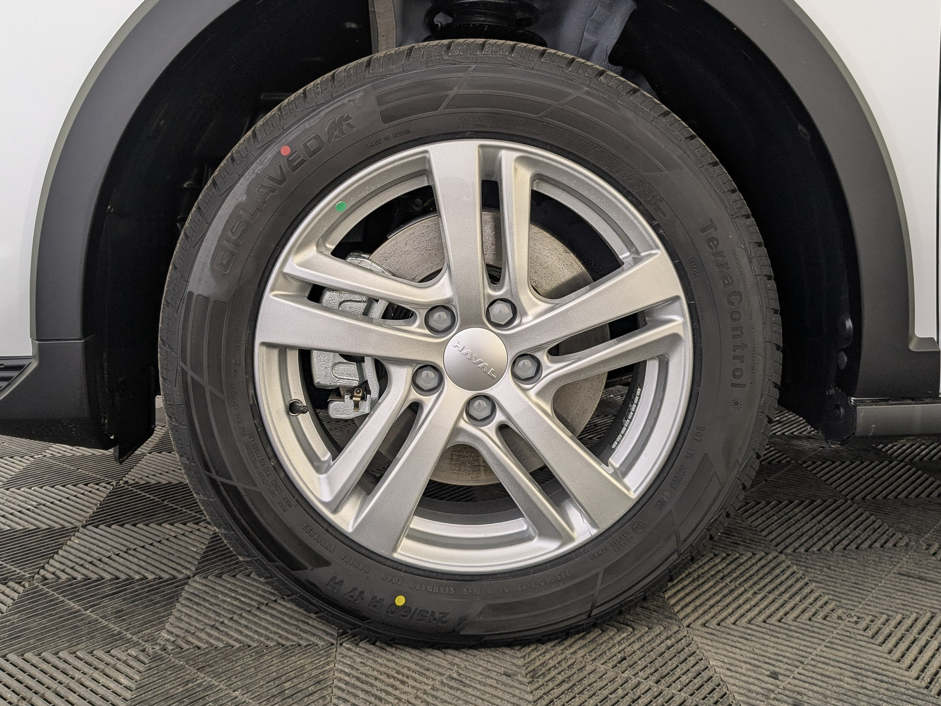 Фото Haval Jolion Оптимум 1.5T/143 7RT 2WD
