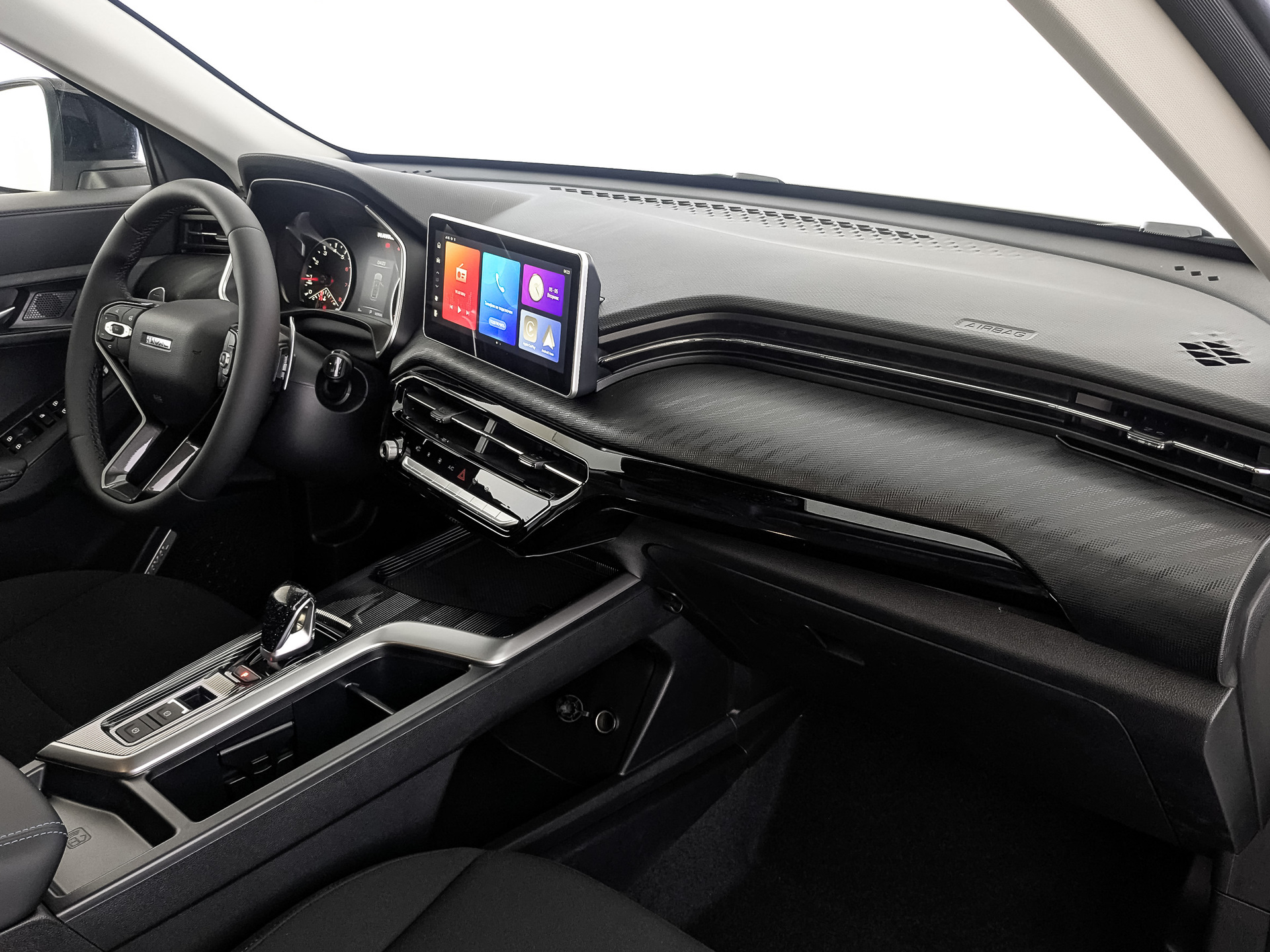 Фото Haval Jolion Оптимум 1.5T/143 7RT 2WD