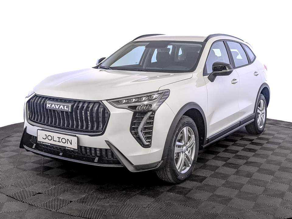 Haval Jolion Оптимум 1.5T/143 7RT 2WD