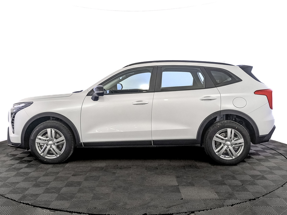 Haval Jolion Оптимум 1.5T/143 7RT 2WD