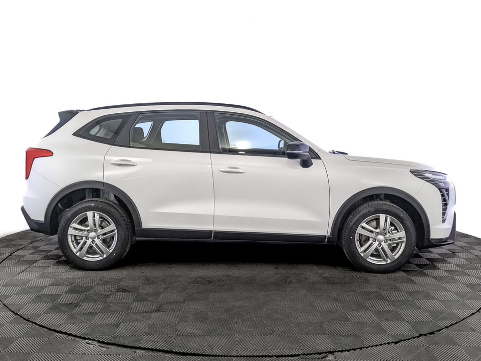 Haval Jolion Оптимум 1.5T/143 7RT 2WD