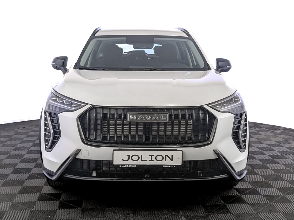 Haval Jolion Оптимум 1.5T/143 7RT 2WD