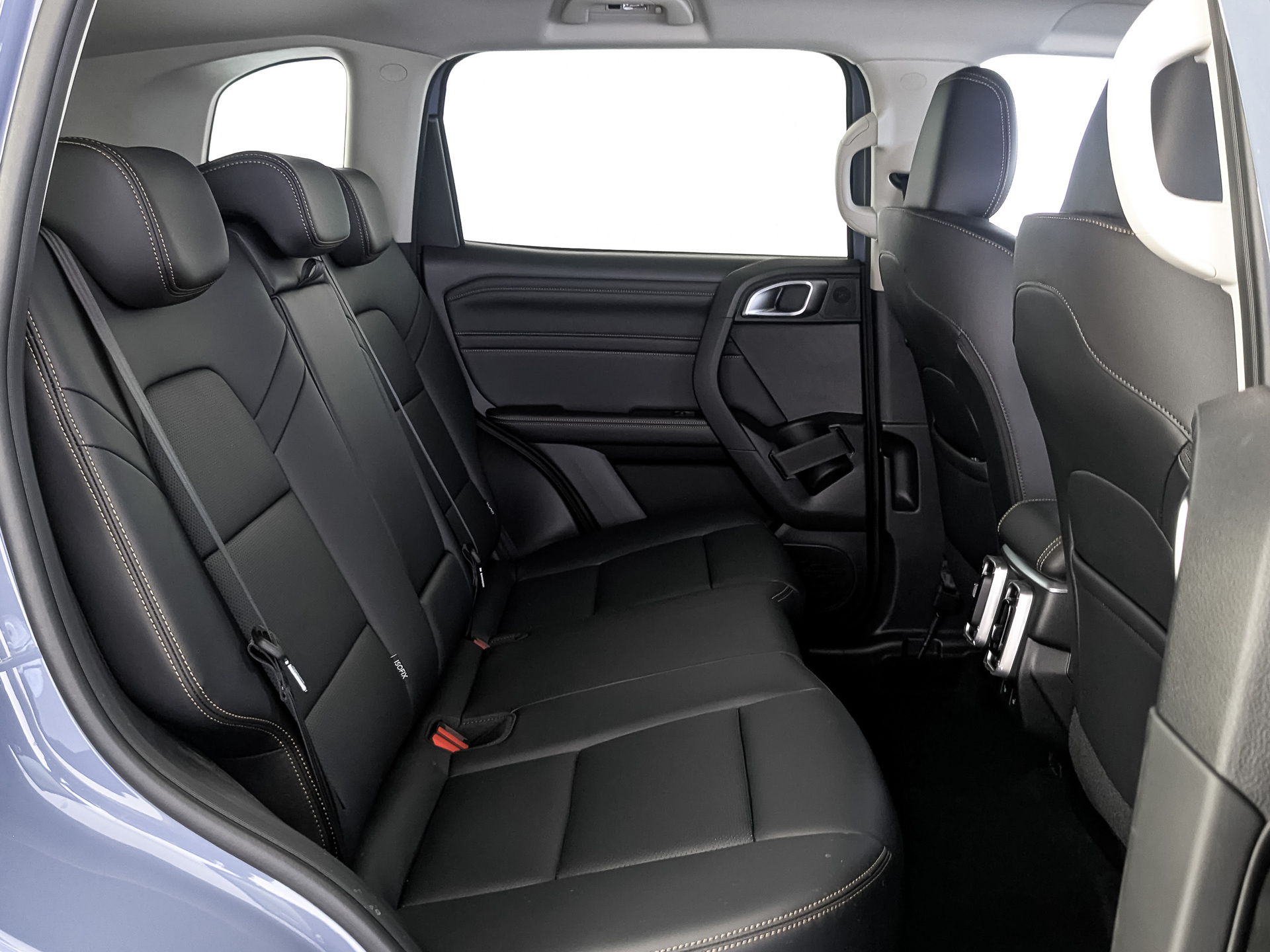 Фото Haval Dargo Премиум 2.0T/200 7RT 4WD