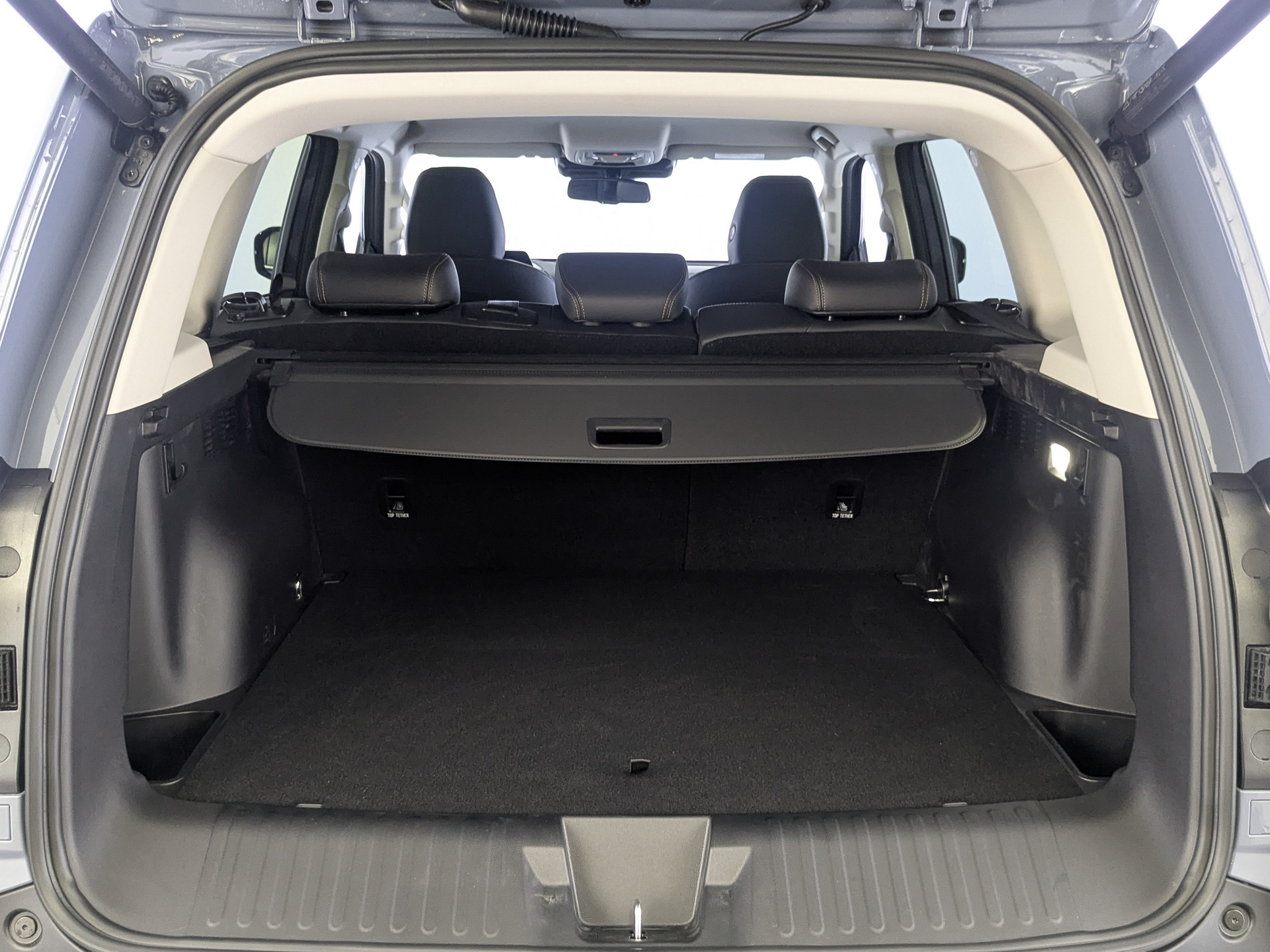 Фото Haval Dargo Премиум 2.0T/200 7RT 4WD