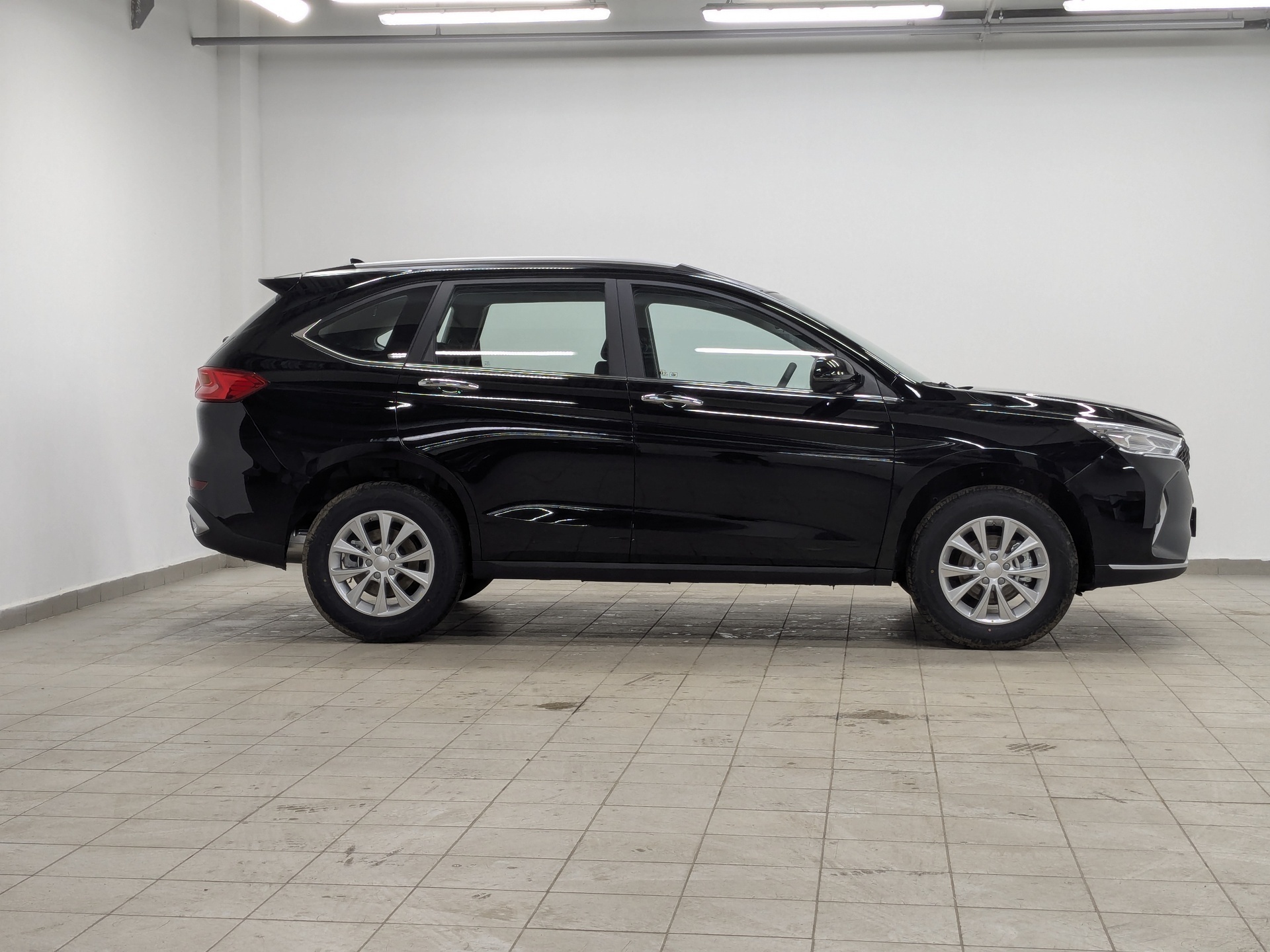 Фото Haval M6 Оптимум 1.5T/143 7RT 2WD